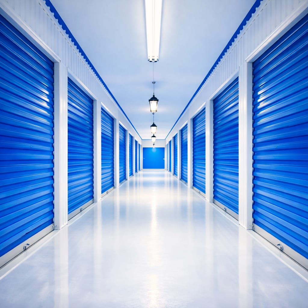 SELFSTORAGE OBERNBURG – LAGERRAUM MIETEN IN OBERNBURG AM MAIN